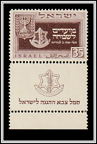 Coat of Arms, Army Insignia