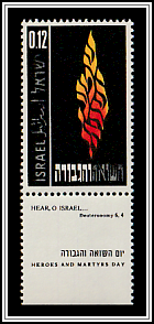 Symbolic Flame