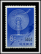 Parabolic Antenna