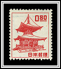 Temple Pagoda