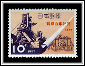 Blast Furnaces