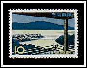 Lake Biwa