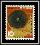 Hat & Map