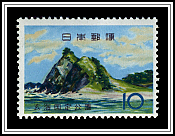 Keya-no-Oto Rock