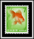 Goldfish