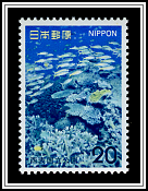 Marine Scene
