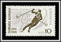 Alpine Skiing