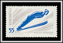 Ski Jump