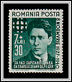 Corneliu Codreanu