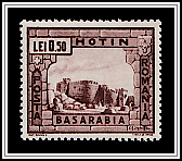 Hotin Fortress