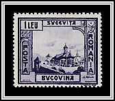 Sucevița Monastery