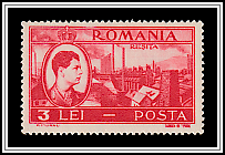 Industry in Reșița