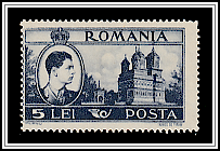 Curtea de Argeș Cathedral