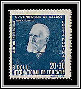 Titu Maiorescu