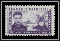 Filimon Sârbu