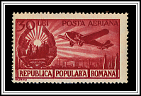 Arms of the Republic