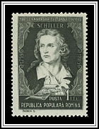 Friedrich von Schiller