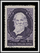 Walt Whitman