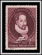 Miguel de Cervantes