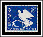 Dove & Handlebars