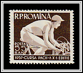 Cyclist