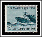 Destroyer Stalingrad