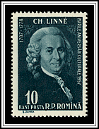Carl von Linné