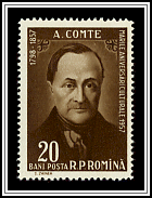 Auguste Comte