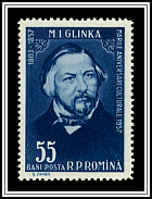 Mikhail Glinka