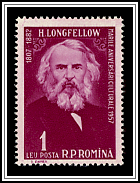 Henry Longfellow