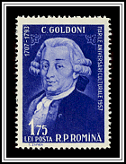 Carlo Goldoni