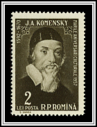 Jan Amos Komenský