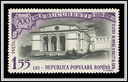 Opera House