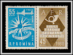 Wind Rose & Jet + Label