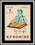 Țambal