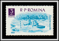 Water Slalom