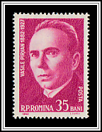 Vasile Pârvan