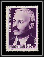 Constantin Levaditi