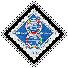 Flags & Globes