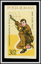 Rifle Kneeling