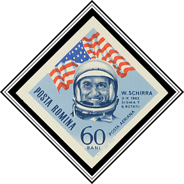 Wally Schirra