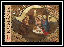 Nativity Scene