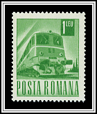 Locomotive