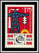 Symbols of Industry