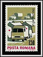 Relief Trucks