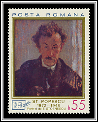 Ștefan Popescu
