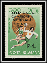 Overprint