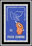 Dove of Peace