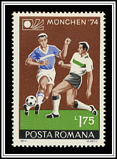 Football Scene