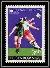 Football Scene